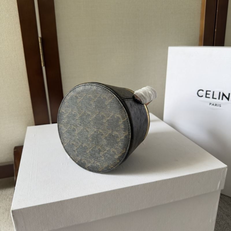 Celine Bucket Bags